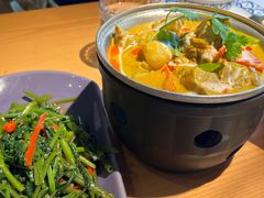-金泰兰忆暹罗·东南亚餐厅(城西银泰店)