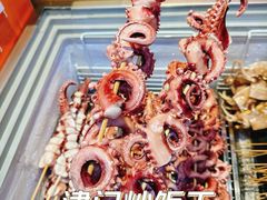 -津门炒饭王(天佑城店)