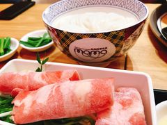 -妈妈故事米线(市府恒隆店)