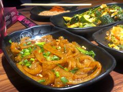 宽粉-Let’s WaKao瓦烤(贝森店)
