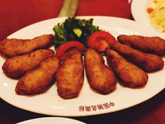 -华梅西餐厅(哈尔滨中央大街店)