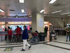 -武汉大学人民医院(首义院区)