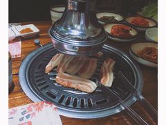 -韩一品韩国料理(柏庐南路店)