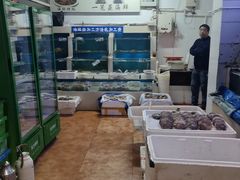 -胶东海鲜大排档(北太平庄店)