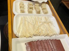 -乔先生涮肉·鲜活牛羊肉火锅(塘沽店)