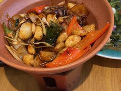 -泰悦澜·泰国餐厅(万象城店)