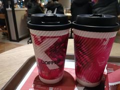 -肯德基(西桥店)