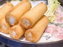 -德尚煌·顺德菜(誉山悠方天地店)
