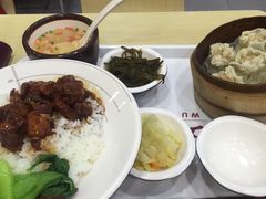 -五芳齋粽子点心(浦北路店)