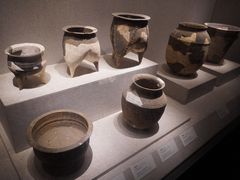 -河南博物院