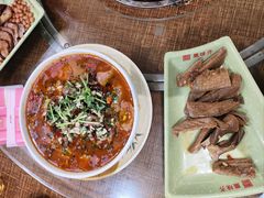 -集味齐传统美食餐厅(狮山公园店)