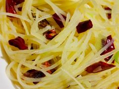 -李老哈·东北菜(宋园路店)