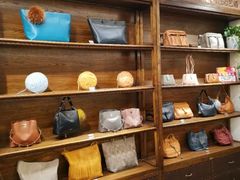 -HEARTISANS手工DIY皮艺体验(安贞环宇荟店)