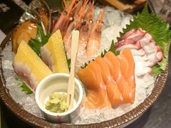 -松鹤精致料理(五一中路店)