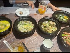 -小时候焗海鲜(鄞州万达店)