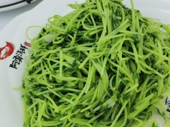 -阿勇海鲜排档(莲花路1号店)