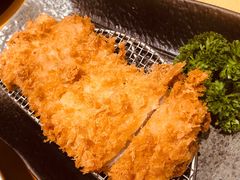 胜博殿日式炸猪排-胜博殿日式炸猪排(西红门店)