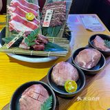 正佳烤肉好去处 | 虎乐·牛舌烧肉專門店
