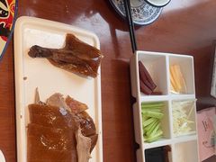 -京味张·北京烤鸭(南山店)