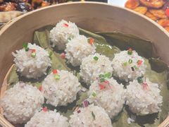 -小户人家(循礼门南国中心店)