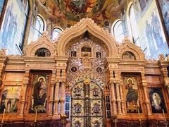 -滴血救世主教堂