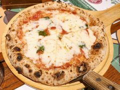 -摇滚披萨(长春街店)