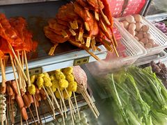 -幸福铁板烧(共和村店)