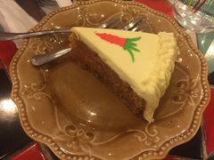 胡萝卜蛋糕-彼德西餐厅(凯德广场新南店)