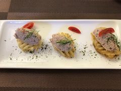 -红房子西菜馆(淮海中路店)