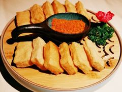 -山石榴·贵州菜(丰盛里店)