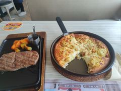 -必胜客(积水潭店)