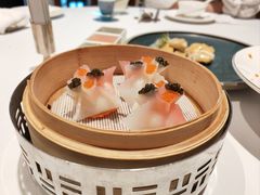 -丽轩中餐厅(广州丽思卡尔顿酒店)