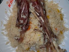 -开帝锐抓饭(和田街店)