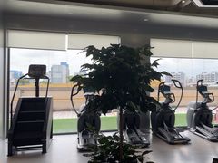 -Hi GYM嗨健身(泥城店)