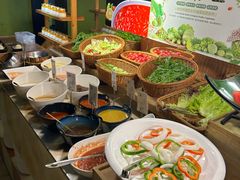 -戈拿旺巴西烤肉(崇文门店)