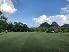 -Club Med地中海俱乐部·桂林度假村