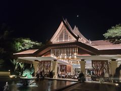 -西双版纳融创皇冠假日度假酒店