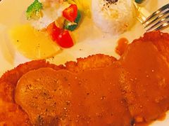 -包装马车·韩国料理·포장마차