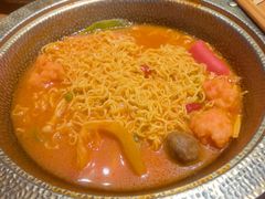 -福客麻辣烫·现炒麻辣香锅(印力中心店)