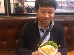 -Fergburger(皇后镇店)