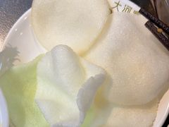 -大河宴·椒麻鱼火锅(北京路中和美食街店)