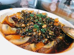 -铜锣湾·有麝自然香(渝北财富中心店)