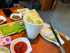 -大吉利潮汕牛肉火锅(王府井店)