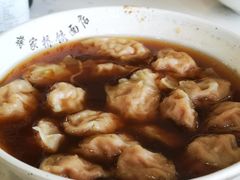 -蒋家桥饺面店(四望亭路店)