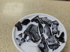 -喜盈门保健甜品店