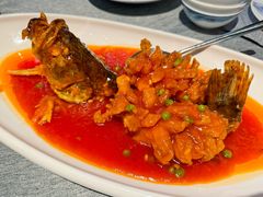 -绿波廊(豫园店)