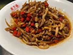 -天下客饭店(中山路店)