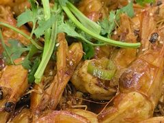 -槐店王婆大虾(长江道店)