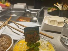 -海底捞火锅(九霄梦天地店)