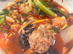 -长英绝味水煮(老字号洪都总店)